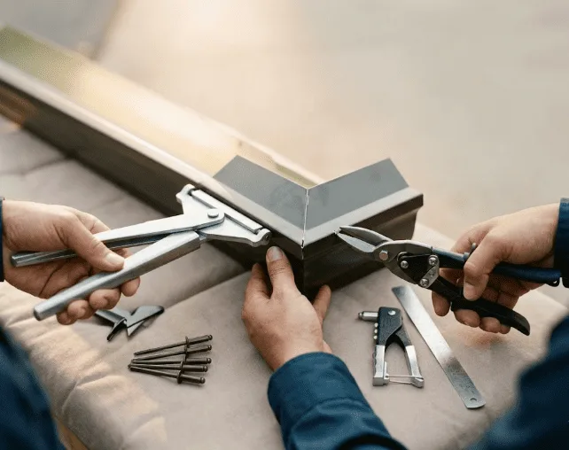 Why choose Gutter Repair in Hampton, AR